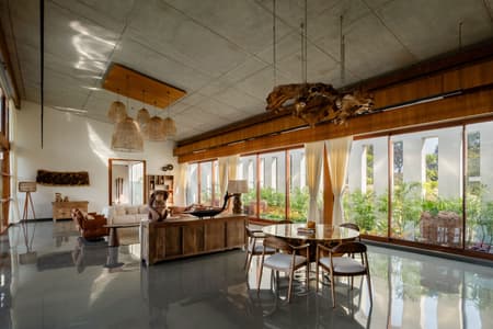 Nirmay Villa